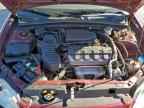 2003 HONDA CIVIC