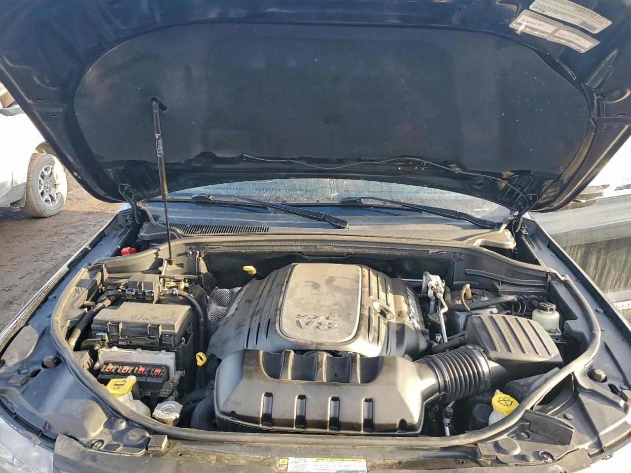2011 JEEP Grand Cherokee
