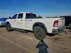 2019 RAM 2500
