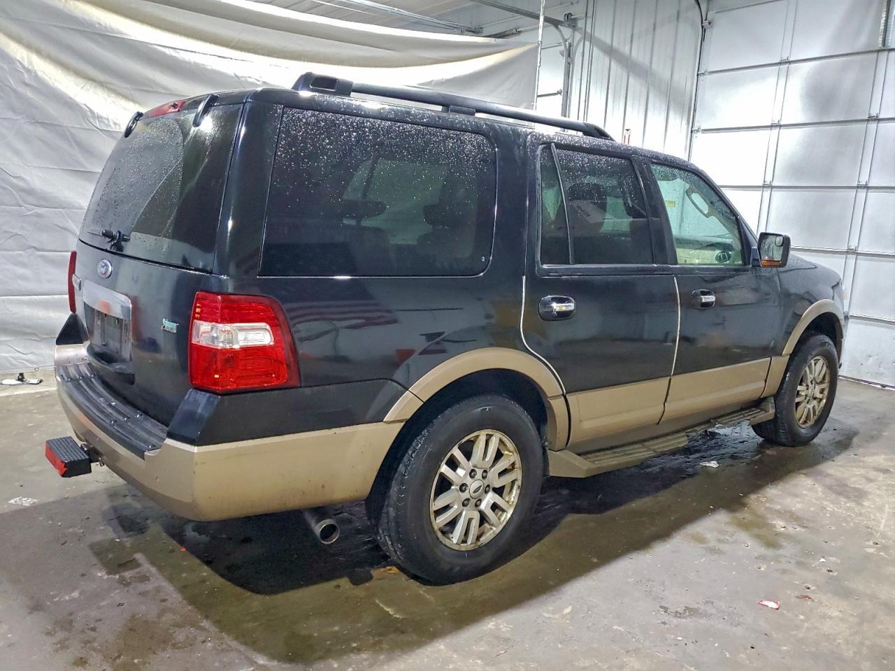 2014 FORD Expedition