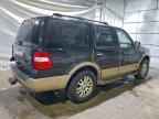 2014 FORD Expedition