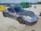 2007 PORSCHE Cayman