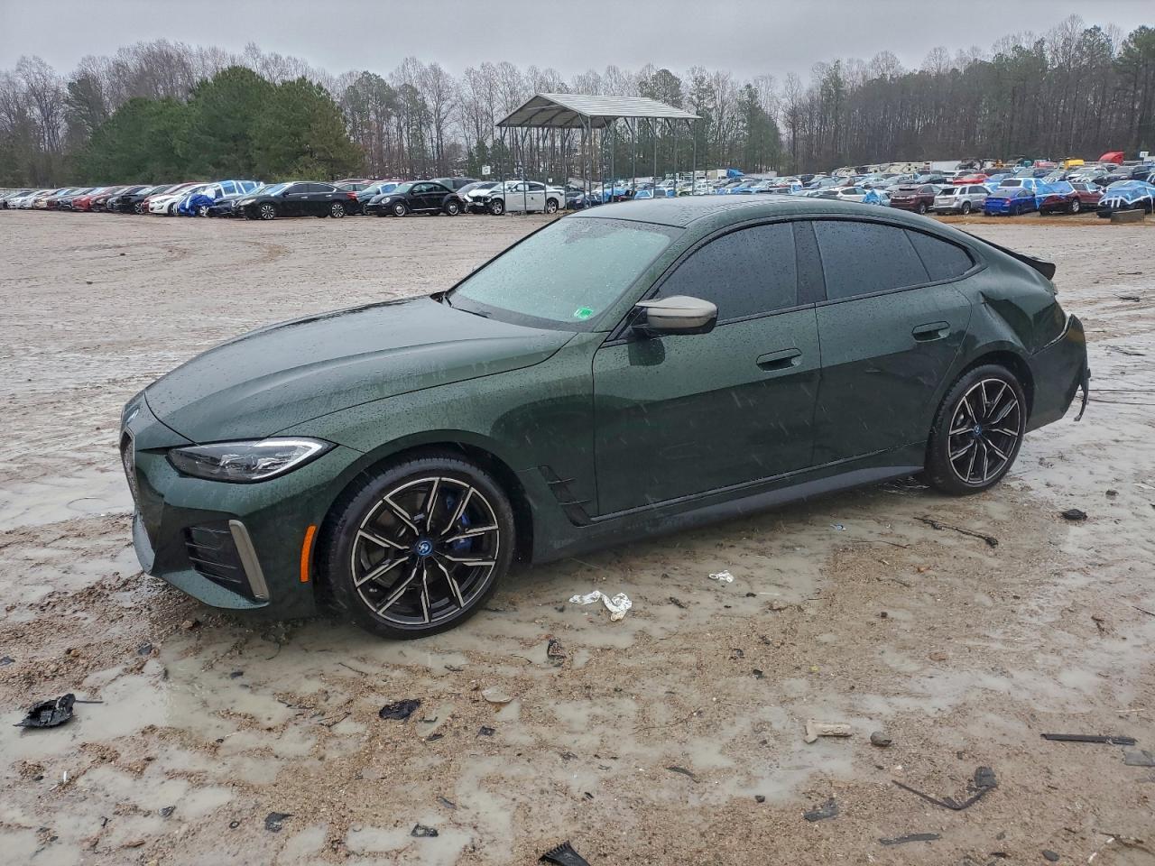 2024 BMW i4