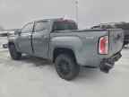 2022 GMC CANYON
