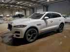2018 JAGUAR F-Pace