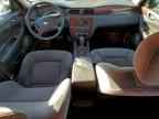 2010 CHEVROLET IMPALA
