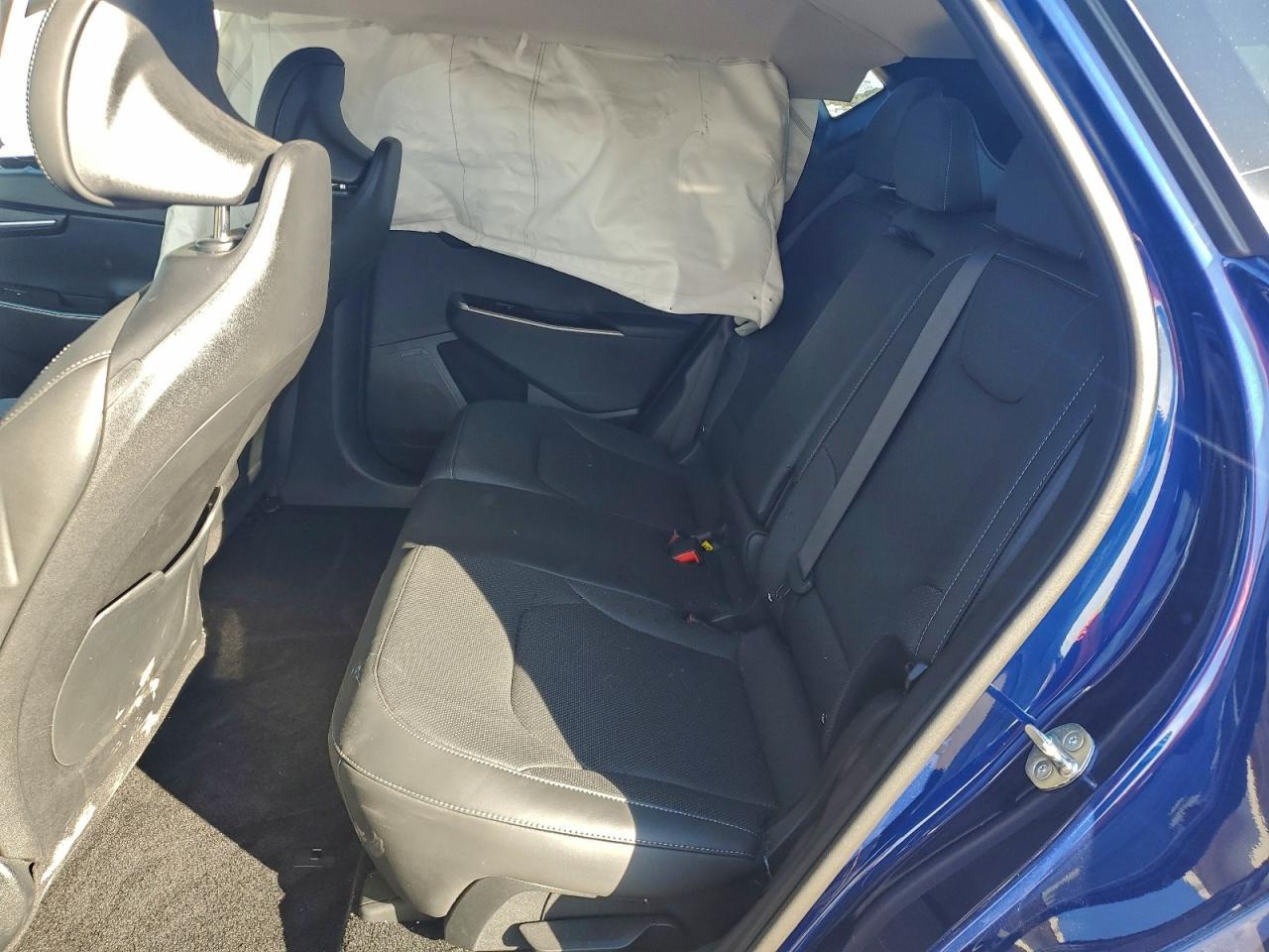 2023 KIA EV6