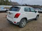 2017 CHEVROLET TRAX