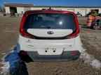 2021 KIA SOUL