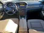 2011 MERCEDES-BENZ E-Class