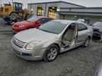 2007 FORD FUSION
