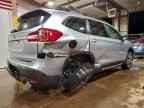 2020 SUBARU Ascent