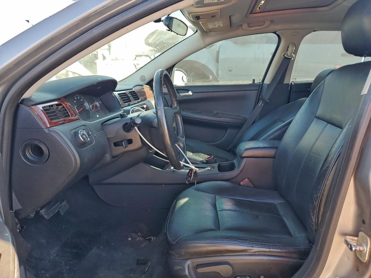 2006 CHEVROLET IMPALA