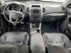 2012 KIA SORENTO