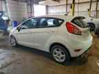 2016 FORD Fiesta
