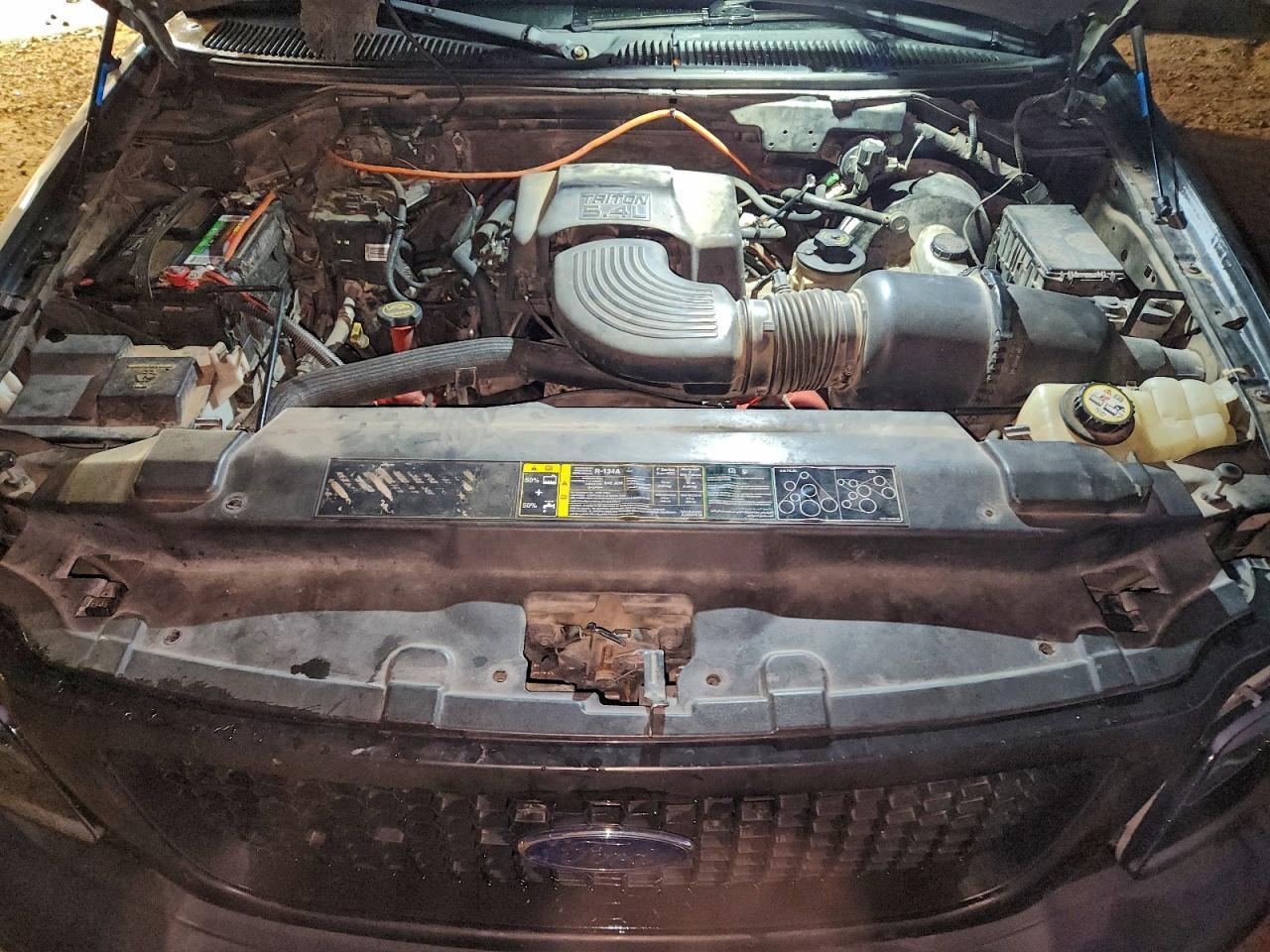 2002 FORD F-150