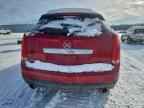 2012 CADILLAC SRX