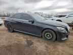 2015 MERCEDES-BENZ E-Class