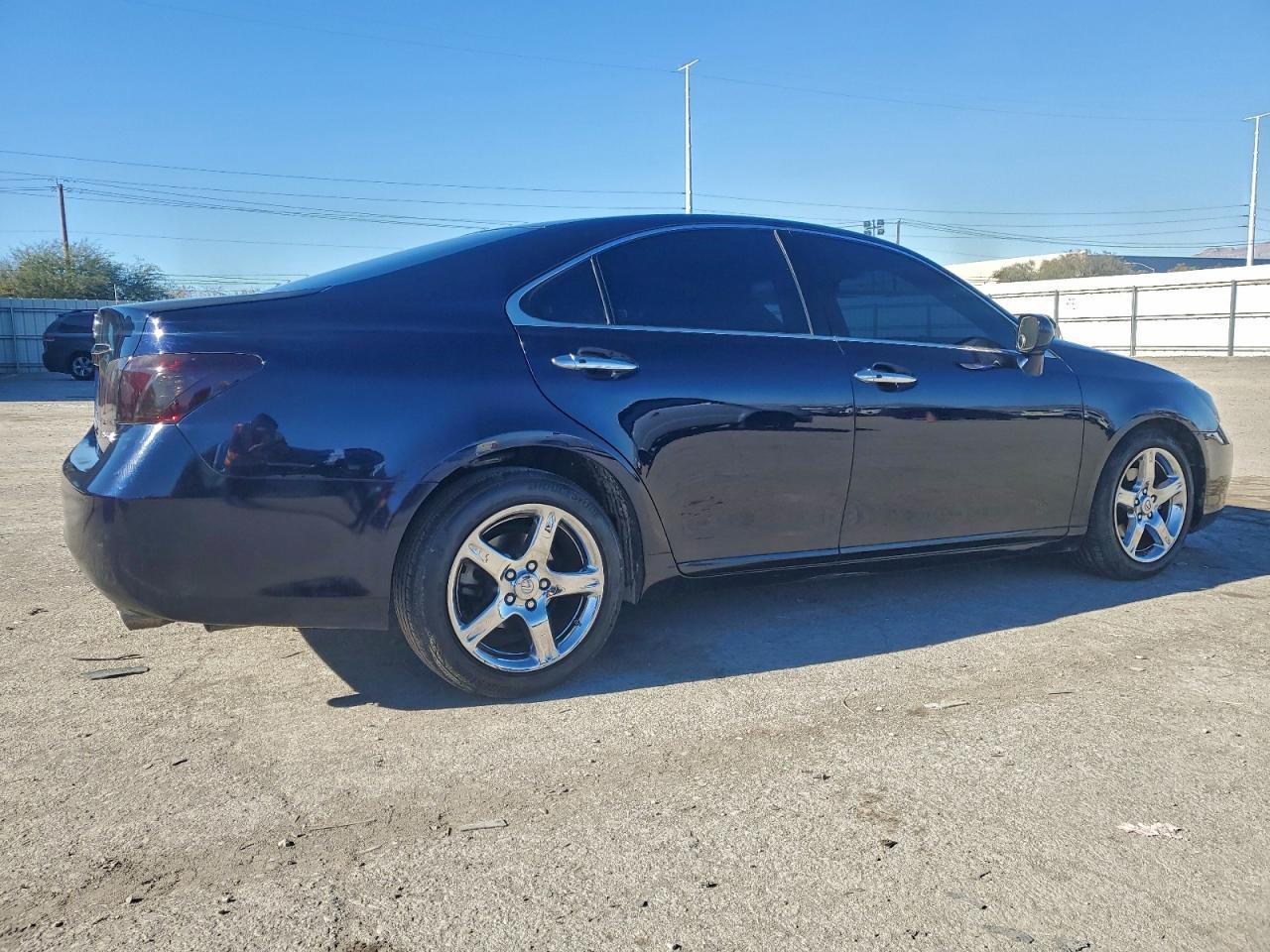 2009 LEXUS ES 350