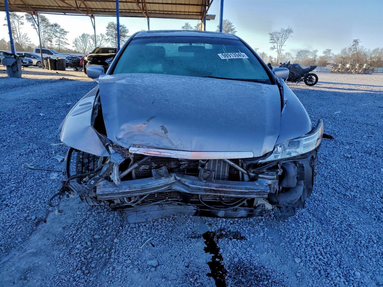 2004 ACURA TL