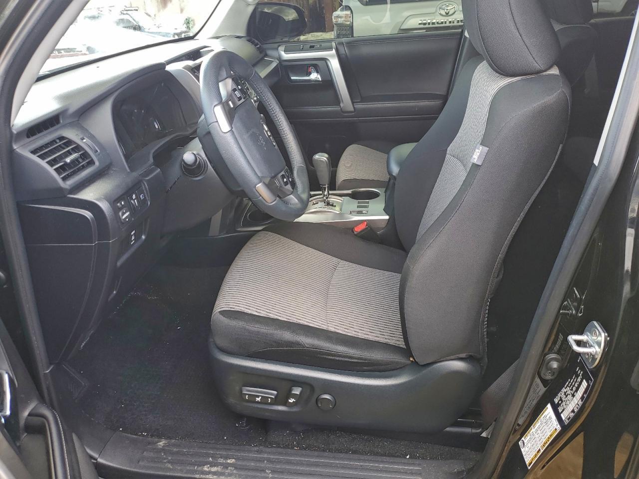2023 TOYOTA 4Runner