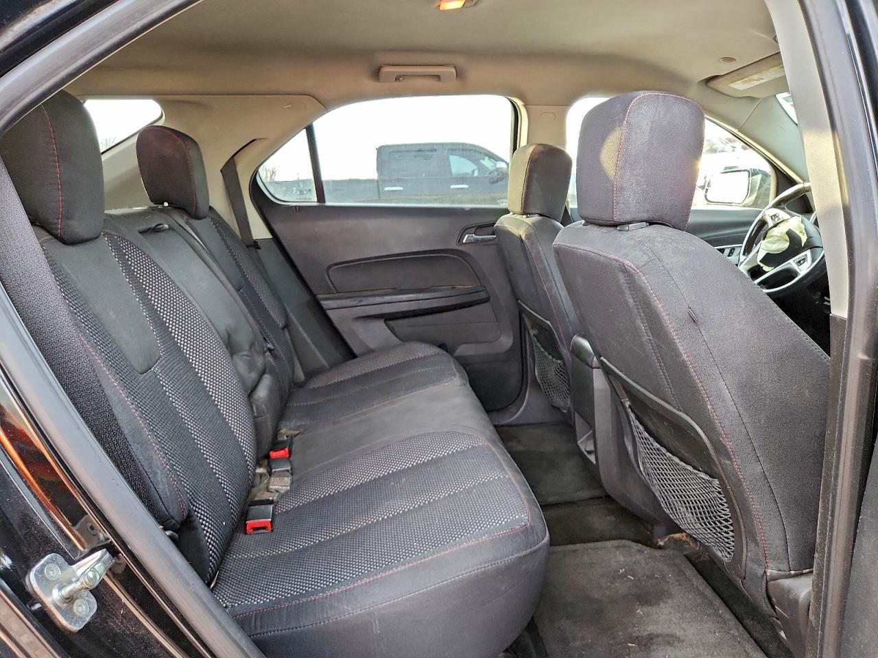 2013 CHEVROLET EQUINOX