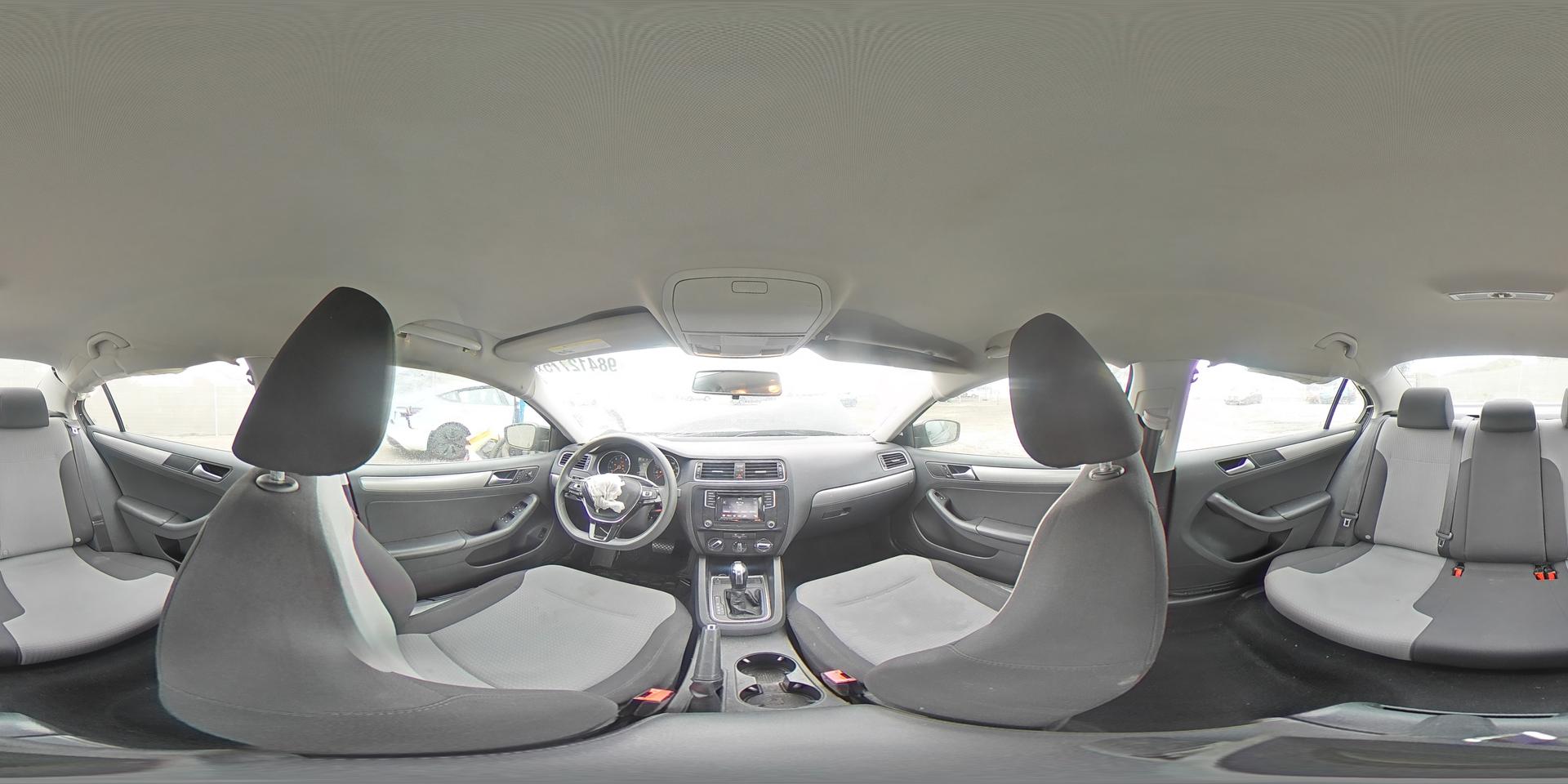 2018 VOLKSWAGEN JETTA