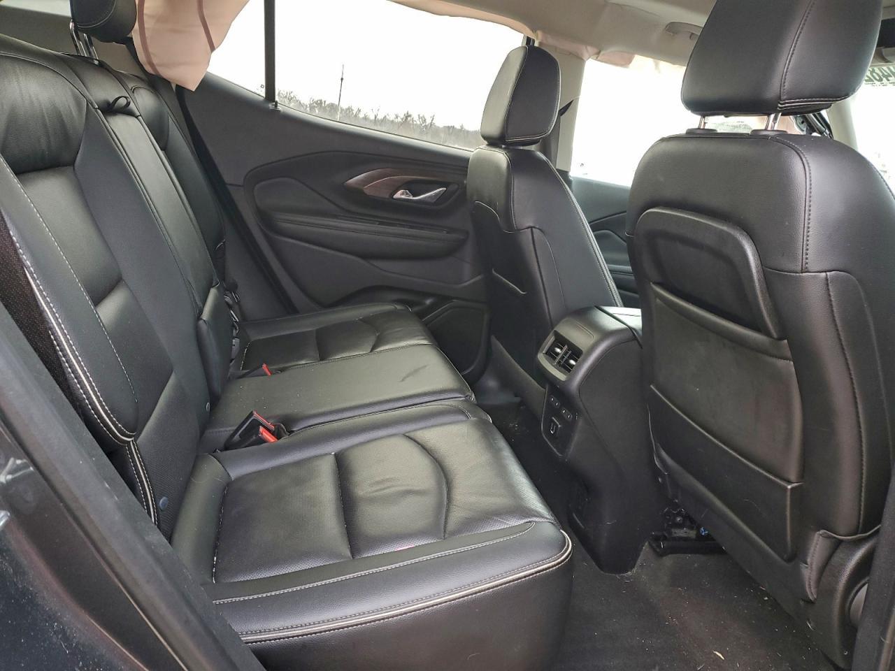 2018 GMC Terrain