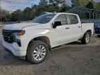 2023 CHEVROLET Silverado