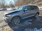 2017 BMW X3