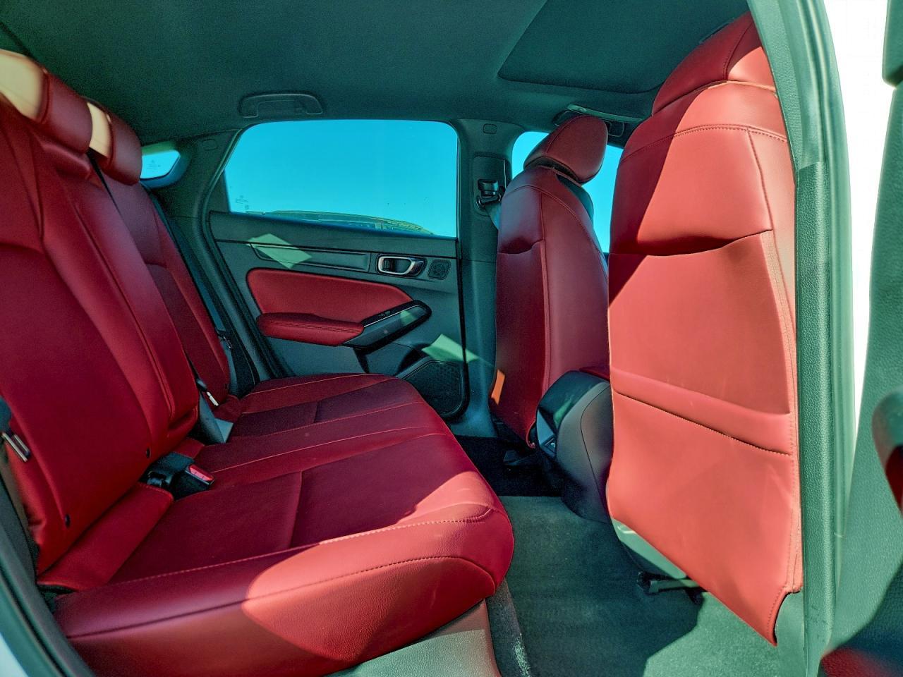 2025 ACURA Integra