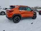 2022 CHEVROLET Trailblazer