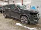 2018 GMC Terrain