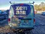 2017 CHEVROLET City Express