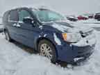 2015 DODGE GRAND CARAVAN
