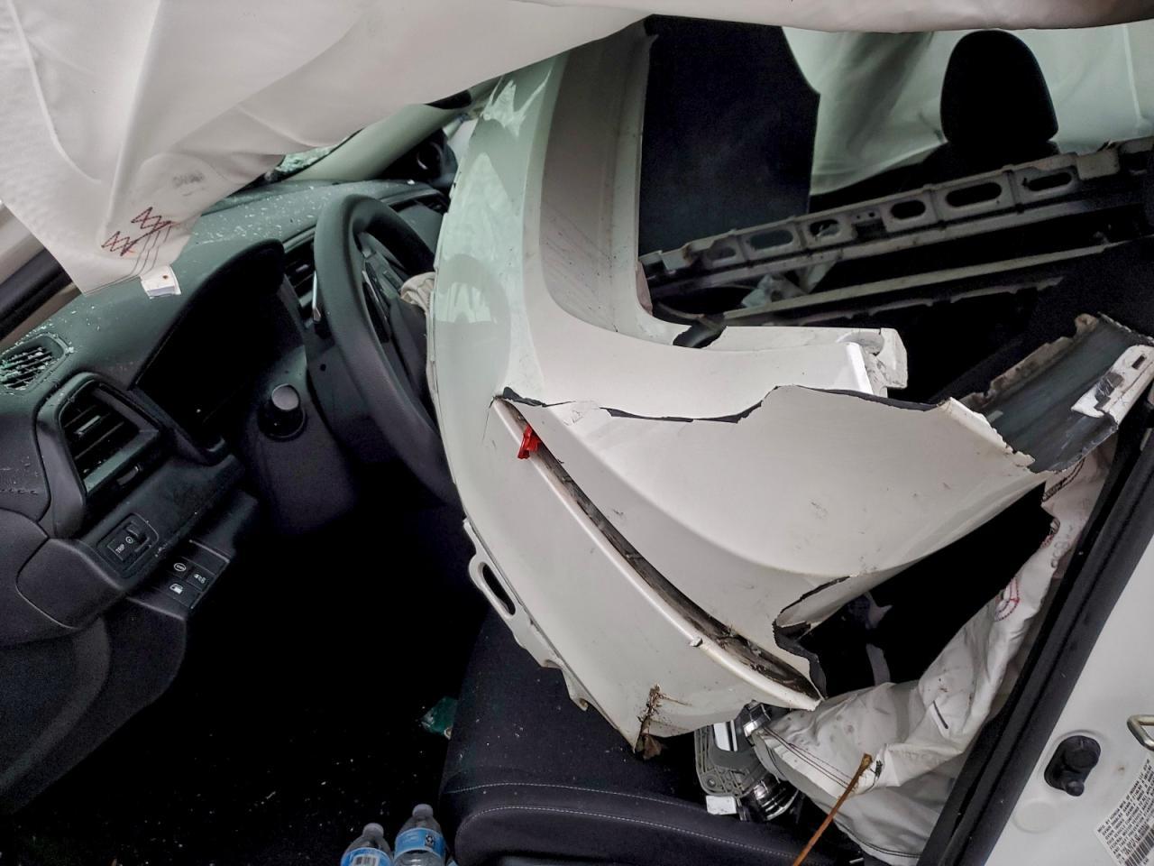2019 HONDA Insight