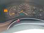 2001 CHEVROLET Silverado
