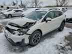 2022 SUBARU Crosstrek