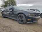 2012 FORD MUSTANG