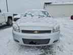 2016 CHEVROLET Impala Limited