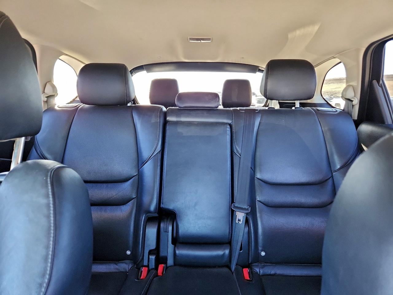 2018 MAZDA CX-9