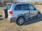 2001 TOYOTA RAV4