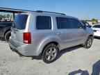 2012 HONDA PILOT