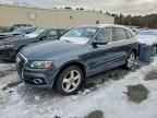 2012 AUDI Q5