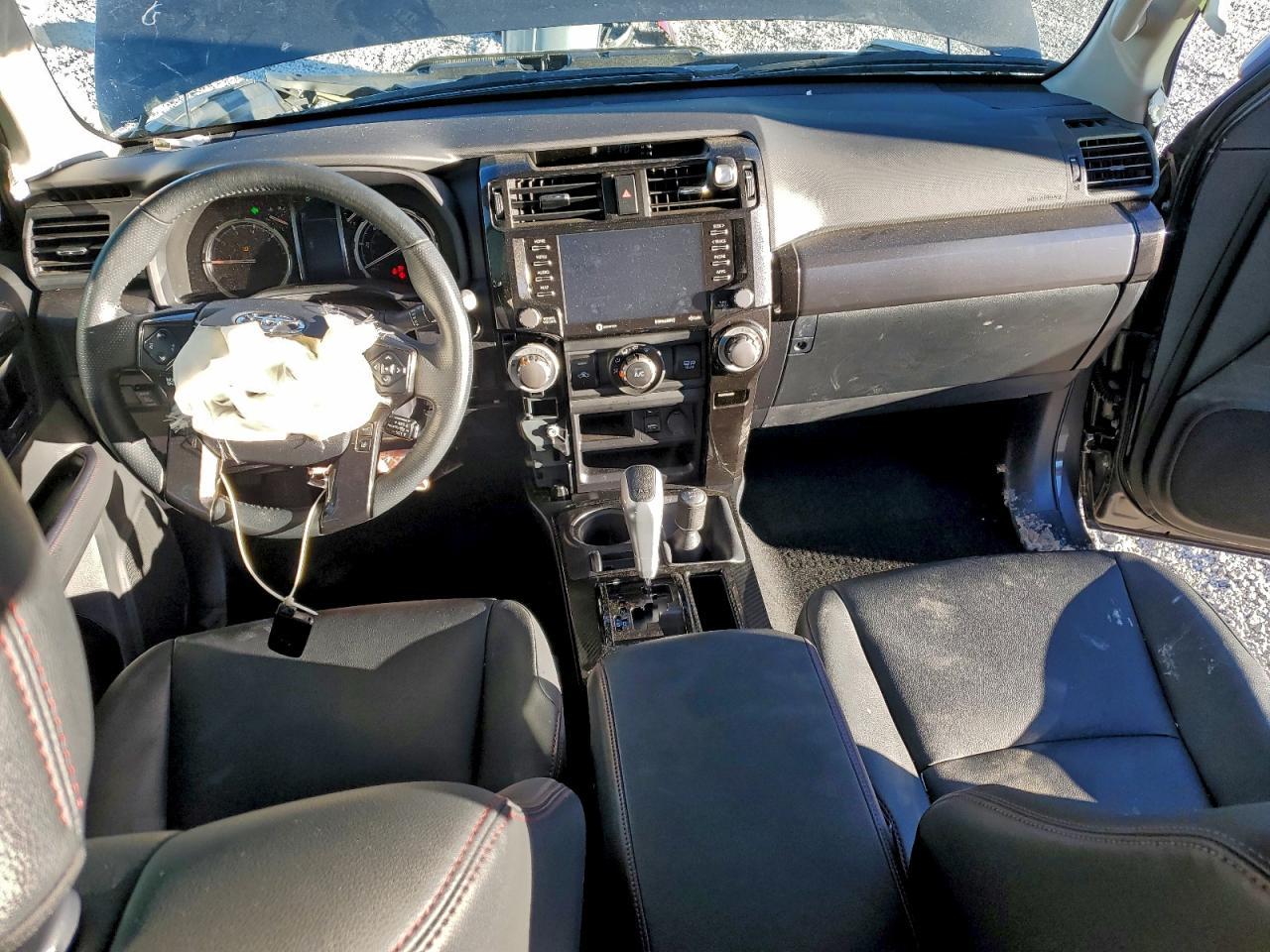 2021 TOYOTA 4Runner