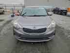 2016 KIA FORTE