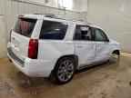2018 CHEVROLET Tahoe