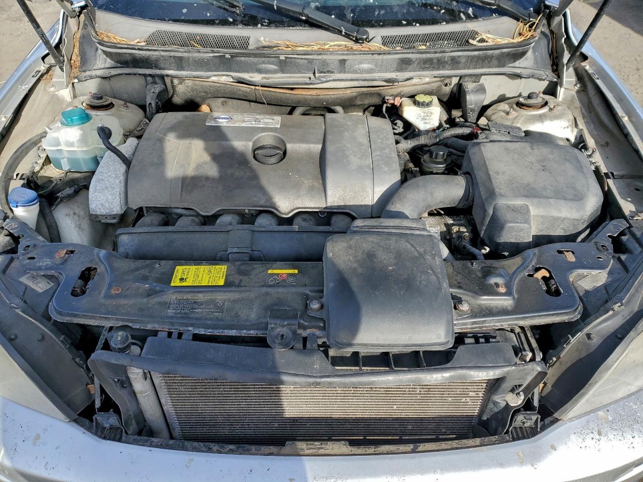 2007 VOLVO XC90