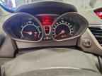 2011 FORD Fiesta