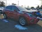 2017 BUICK Envision